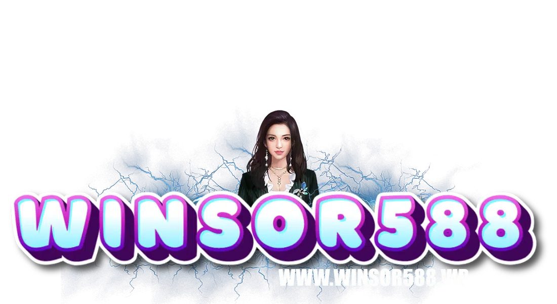 winsor588 logo